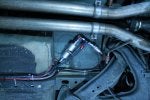 Pipe Auto part Fuel line Wire Engine